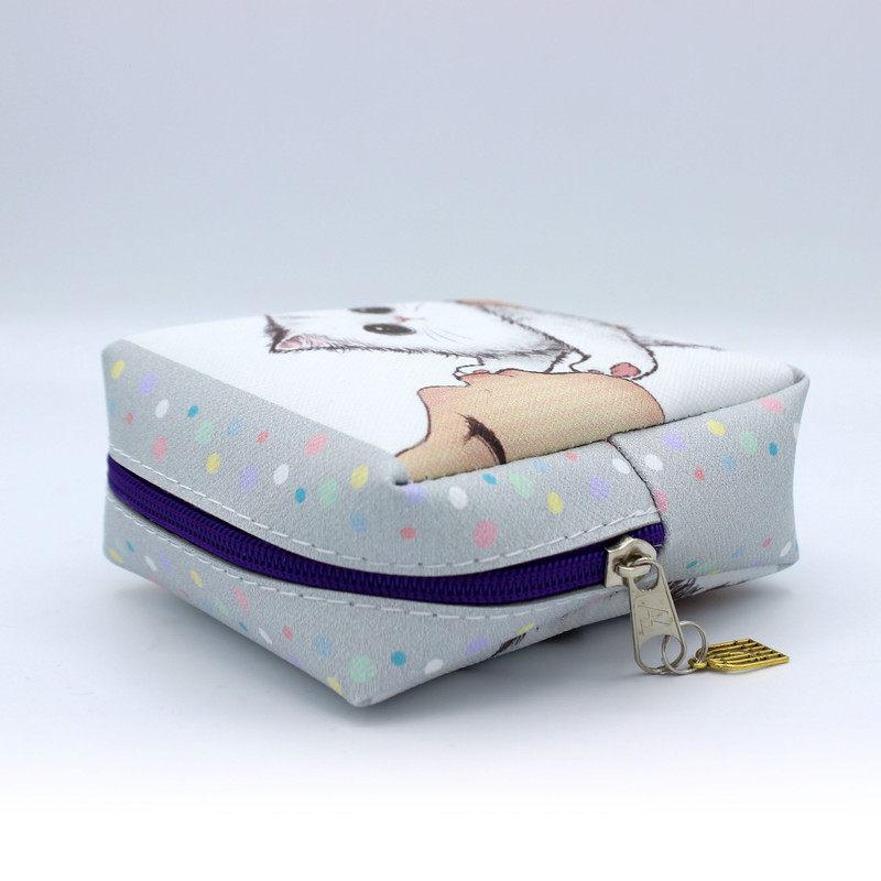 کیف نوار بهداشتی مدل پیشی کد A118