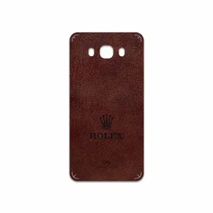 MAHOOT NL-RLX Cover Sticker for Samsung Galaxy J7 2016