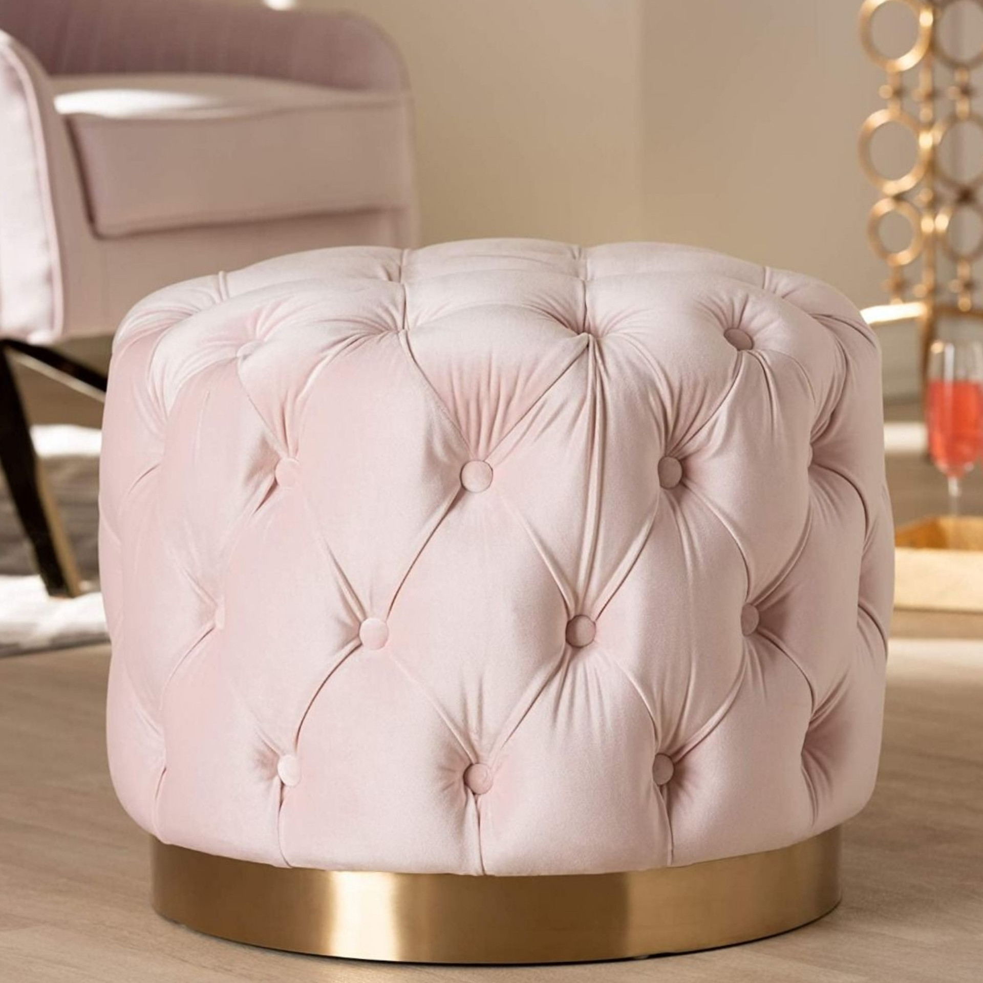 پاف مدل DNY 85