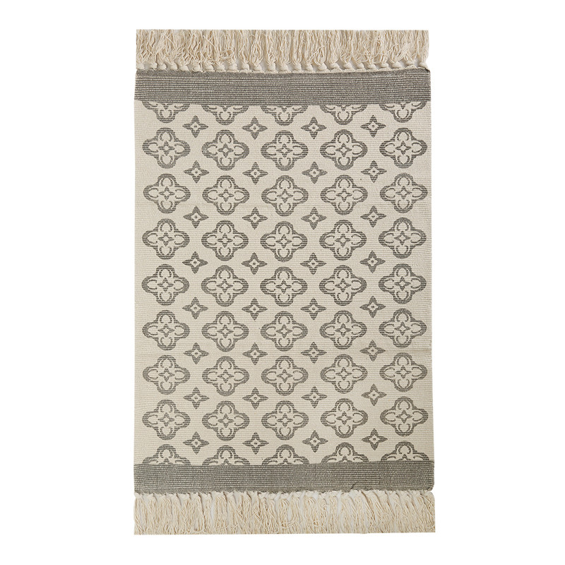 گلیم ماشینی هوم اند لایف مدل ژرفین کد 60 گلیم ماشینی هوم اند لایف مدل ژرفین کد 60