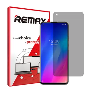 Remax HyPRV model privacy screen protector suitable for Doogee N30 mobile phone