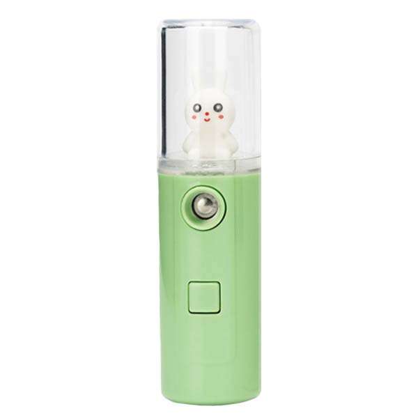 دستگاه بخور سرد و گرم مدل ZX903