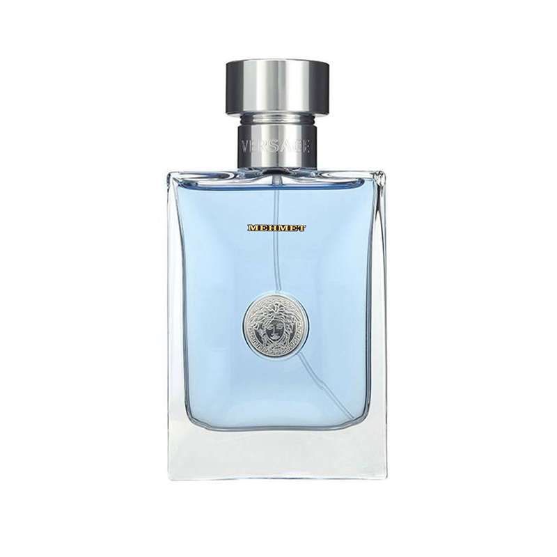ادوپرفیوم مردانه  مدل Versace Pour Homme حجم 100 میی لیتر
