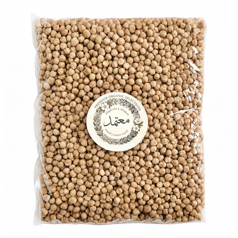 نخود ممتاز معتمد - 700 گرم