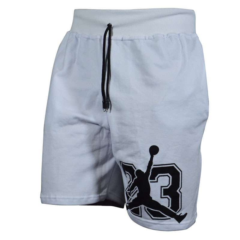 شلوارک ورزشی مردانه مدل SPL