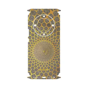 MAHOOT Sheykh_Lotfollah_Mosque-FullSkin Cover Sticker for Honor Magic 5 Lite
