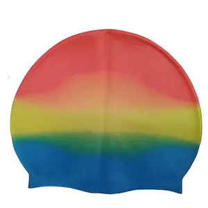 کلاه شنا مدل 003