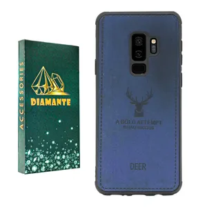 کاور مدل Gavazni Gn مناسب برای گوشی موبایل سامسونگ Galaxy S9 Plus