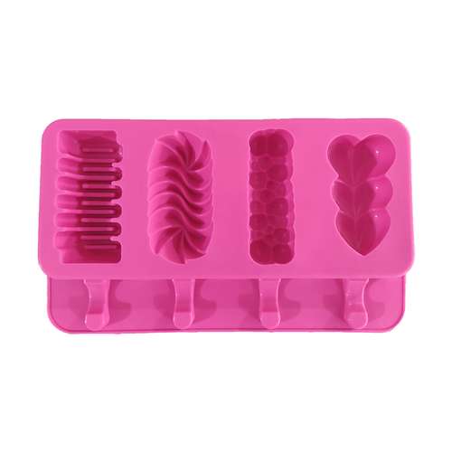 قالب بستنی مدل طرح کیت کت