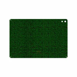 MAHOOT Green-Holographic Cover Sticker for HTC Nexus 9 2014