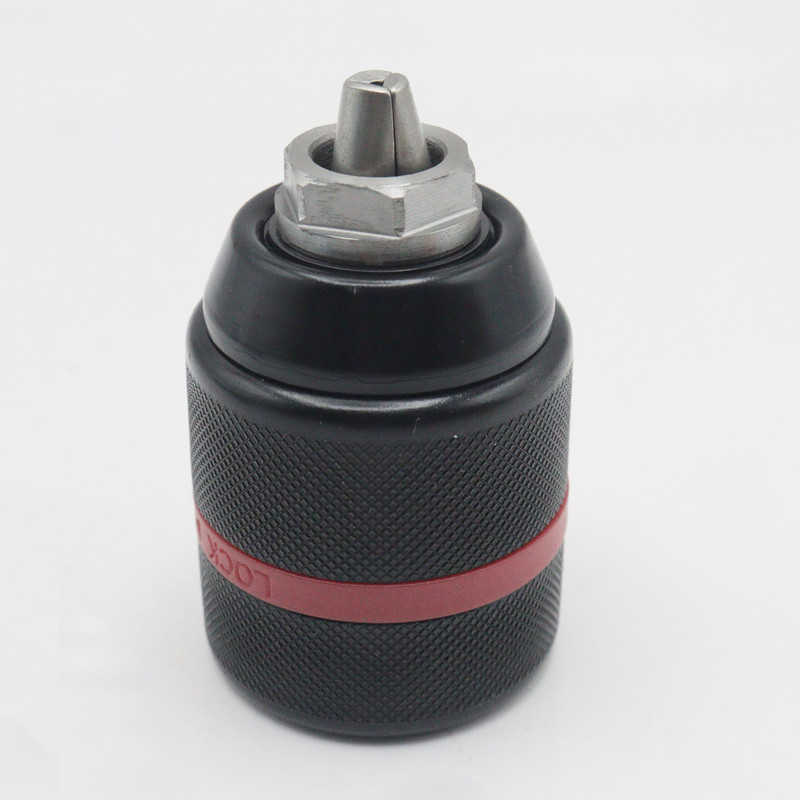سه نظام اتومات آلاتا مدل YP-KC-2/13MM-1/2-20UNF-FELEZI سایز 13 میلی متر