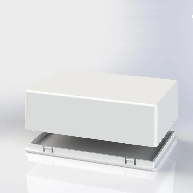 جعبه مدار مدل SB-6022 بسته 6 عددی