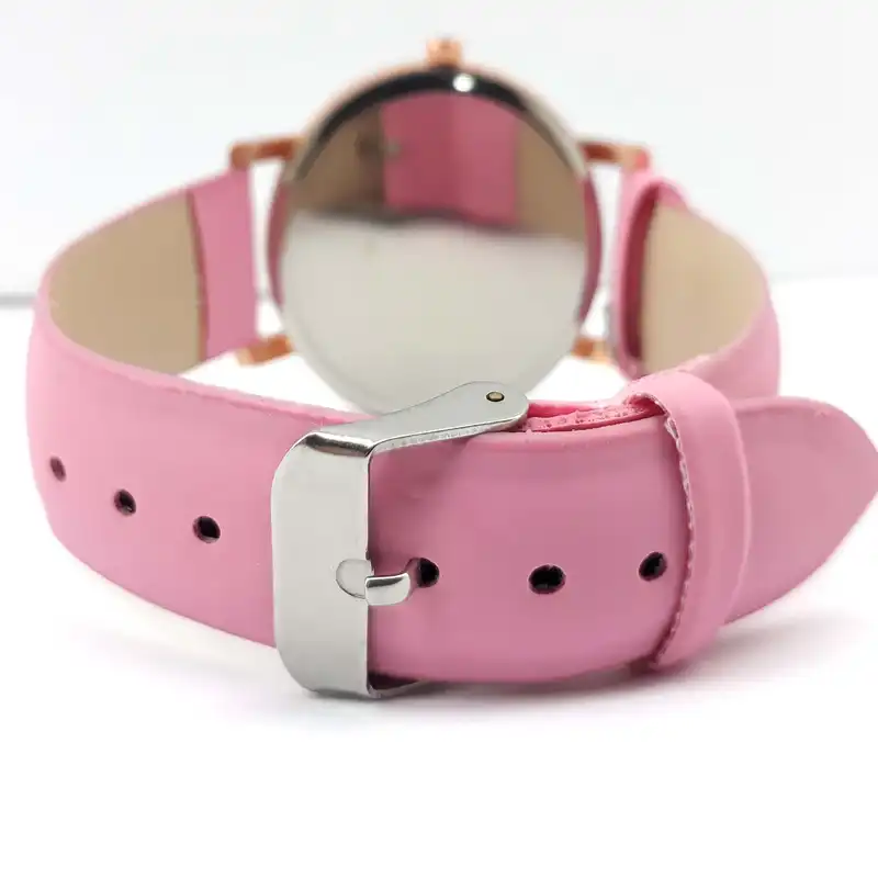 ساعت مچی عقربه ای زنانه مدل اسپرت کد so11