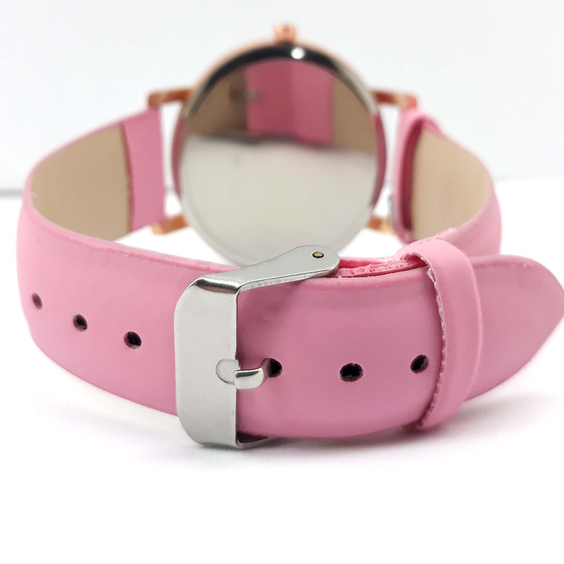 ساعت مچی عقربه ای زنانه مدل اسپرت کد so11