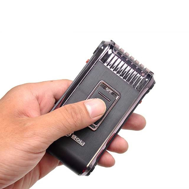 ماشین اصلاح موی سر و صورت بلی مدل  RS8008