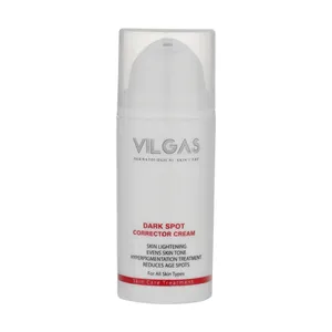 کرم ضد لک ویلگاس مدل DSC حجم 30 میلی لیتر