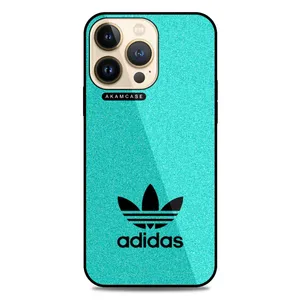 AKAM AMC-WA13PRO-ADIDAS-30 Cover For Apple iPhone 13 Pro