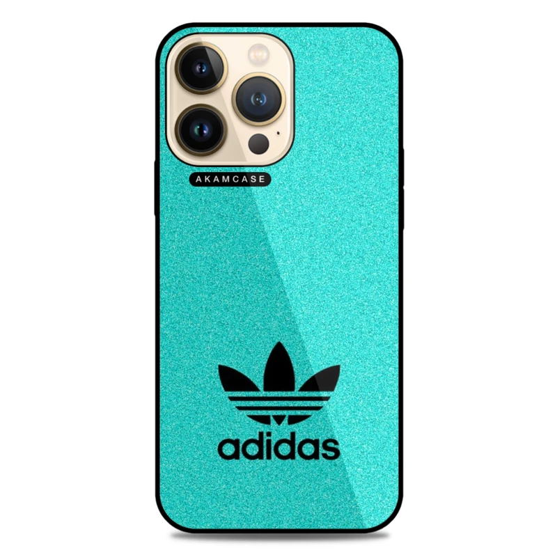 کاور آکام مدل AMC-WA13PRO-ADIDAS-30 مناسب برای گوشی موبایل اپل iPhone 13 Pro