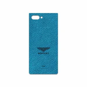 MAHOOT BL-BNTLY Cover Sticker for BlackBerry Key 2