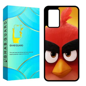 Ghab Guard CHAP11S Cover For Xiaomi Redmi Note 11S 4G