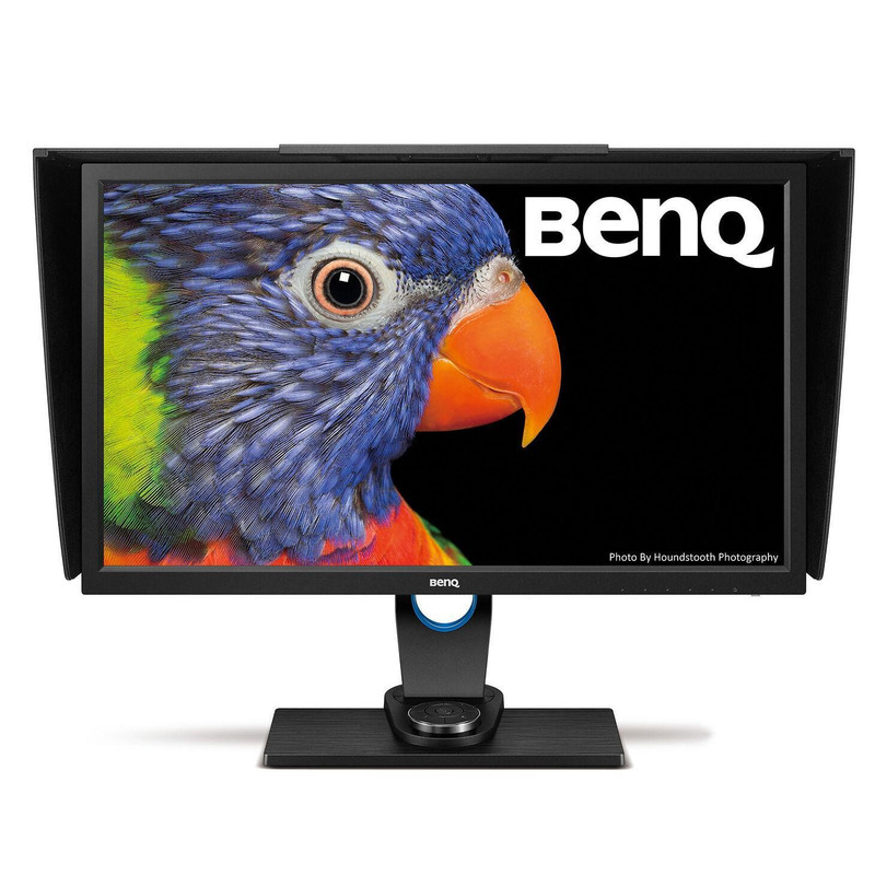 مانیتور بنکیو مدل SW2700PT سایز 27 اینچ