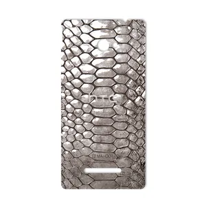 MAHOOT Cobra-Belly Cover Sticker for HTC 8X