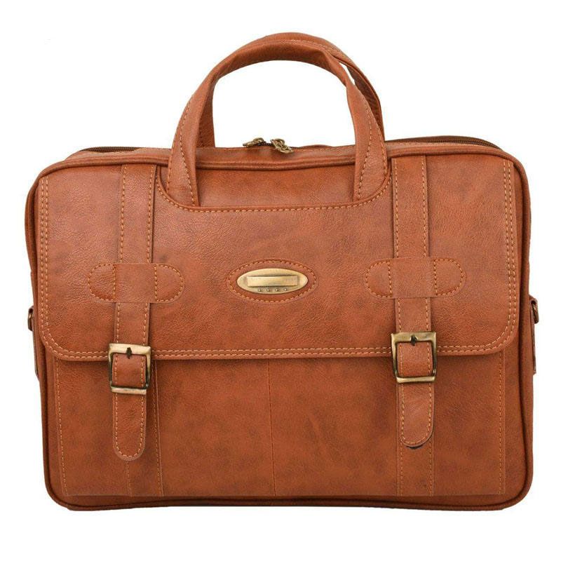 کیف اداری مردانه کد NM009 - - 18