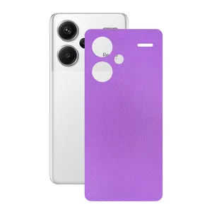 Remax cover sticker Leth model code LE009 suitable for Xiaomi Redmi Note 13 Pro Plus mobile phone