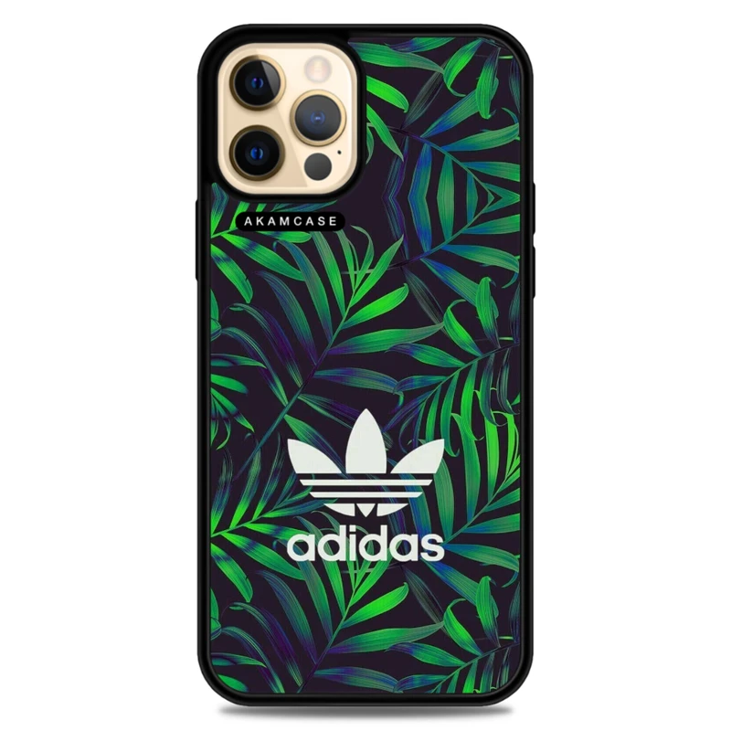 کاور آکام مدل AMC-WA12PRO-ADIDAS-26 مناسب برای گوشی موبایل اپل iPhone 12 Pro