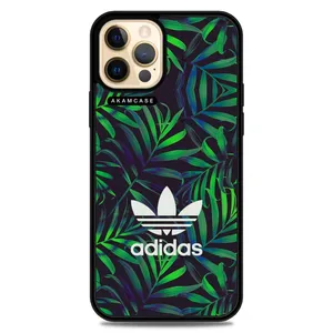 AKAM AMC-WA12PRO-ADIDAS-26 Cover For Apple iPhone 12 Pro