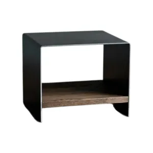 میز عسلی مربعی مدل هیراد H01