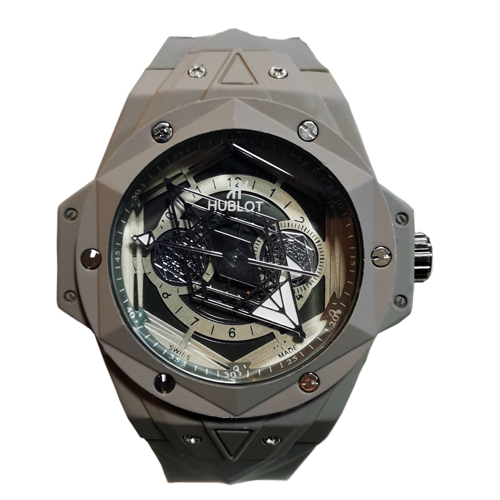 ساعت مچی عقربه‌ای