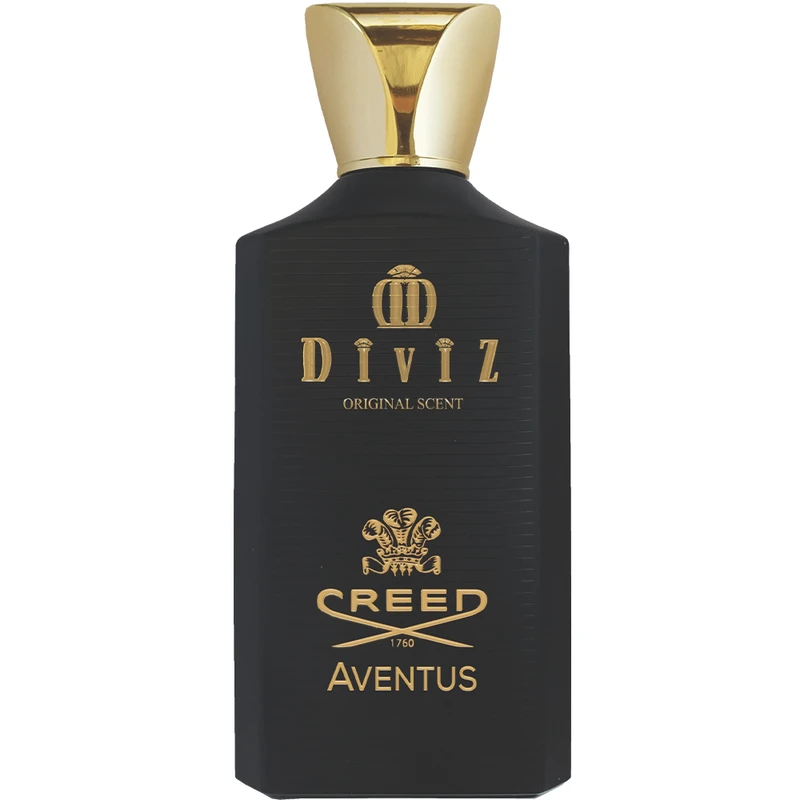 ادو پرفیوم مردانه کرید اونتوس مدل دیوایز با رایحه خنک حجم 100 میلی لیتر