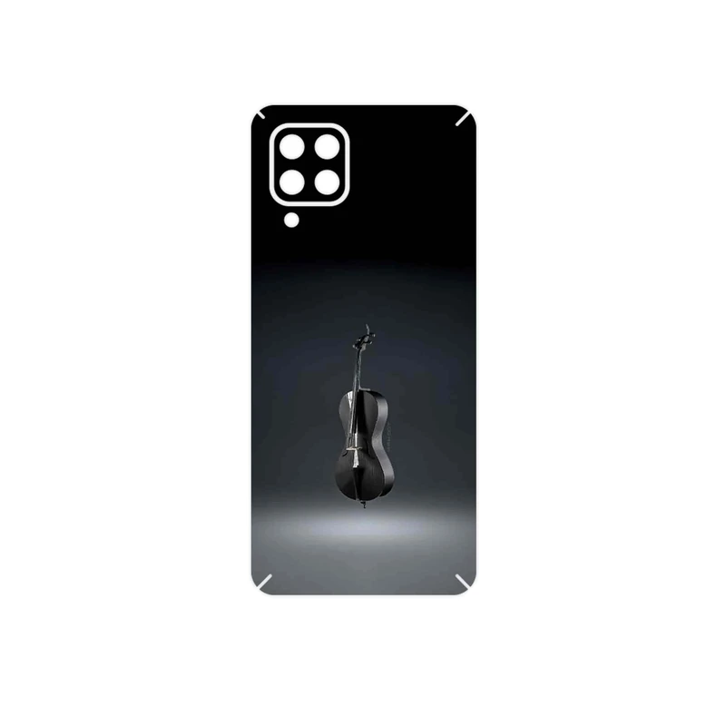 برچسب پوششی ماهوت مدل Cello مناسب برای گوشی موبایل سامسونگ Galaxy M32
