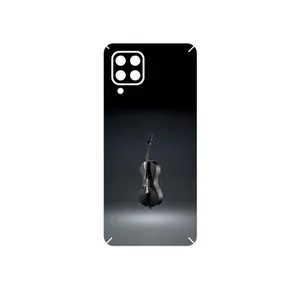 MAHOOT Cello Cover Sticker for Samsung Galaxy M32
