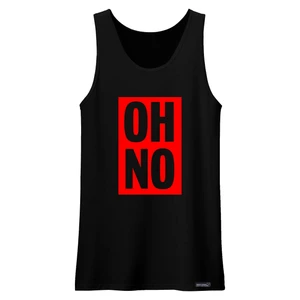 تاپ مردانه 27 مدل Oh No کد MH1291