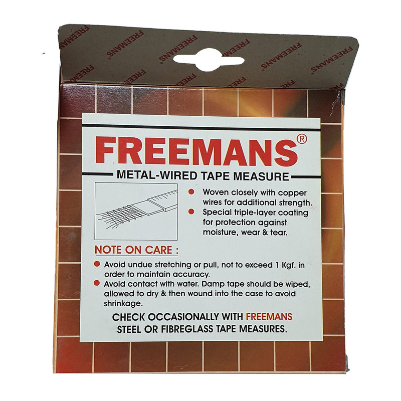 متر 30 متری فریمنز مدل TOP-LINE30M متر 30 متری فریمنز مدل TOP-LINE30M