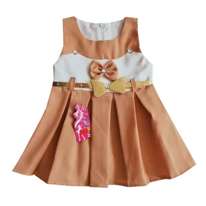 پیراهن دخترانه مدل MA1036