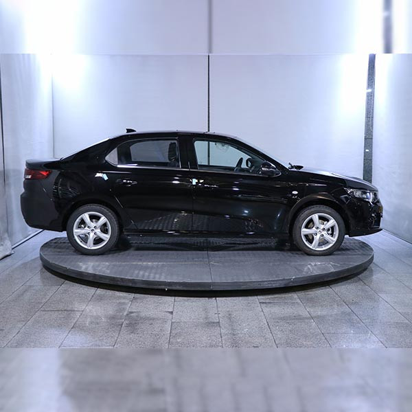 خودرو تارا v4 دنده اتوماتیک سال 1403