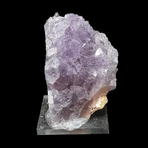 سنگ راف مدل آمیتیست کد 3-59