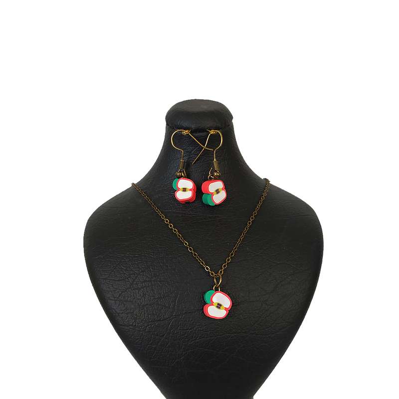 نیم ست دخترانه مدل سیب نیم ست دخترانه مدل سیب