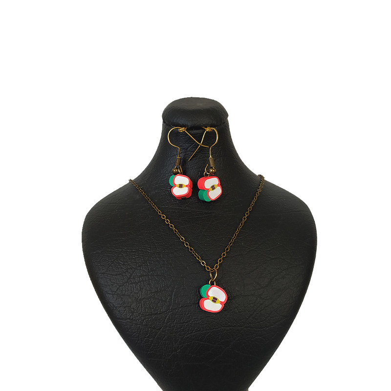 نیم ست دخترانه مدل سیب نیم ست دخترانه مدل سیب