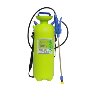 سمپاش دی اس اچ مدل garden 10 گنجایش 10 لیتر