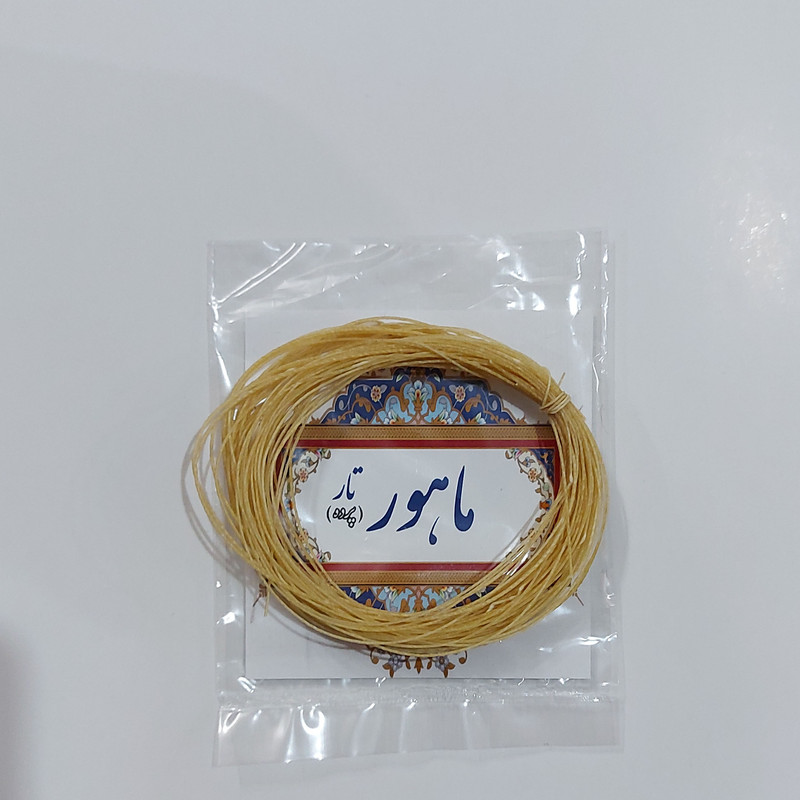 پرده تار ماهور مدل 10M