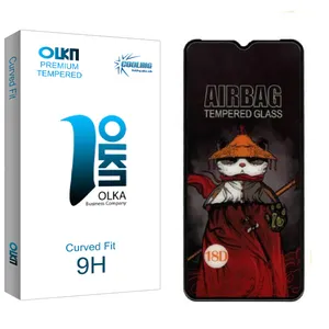 Cooling Olka Air Bag Screen Protector For  Nep N5