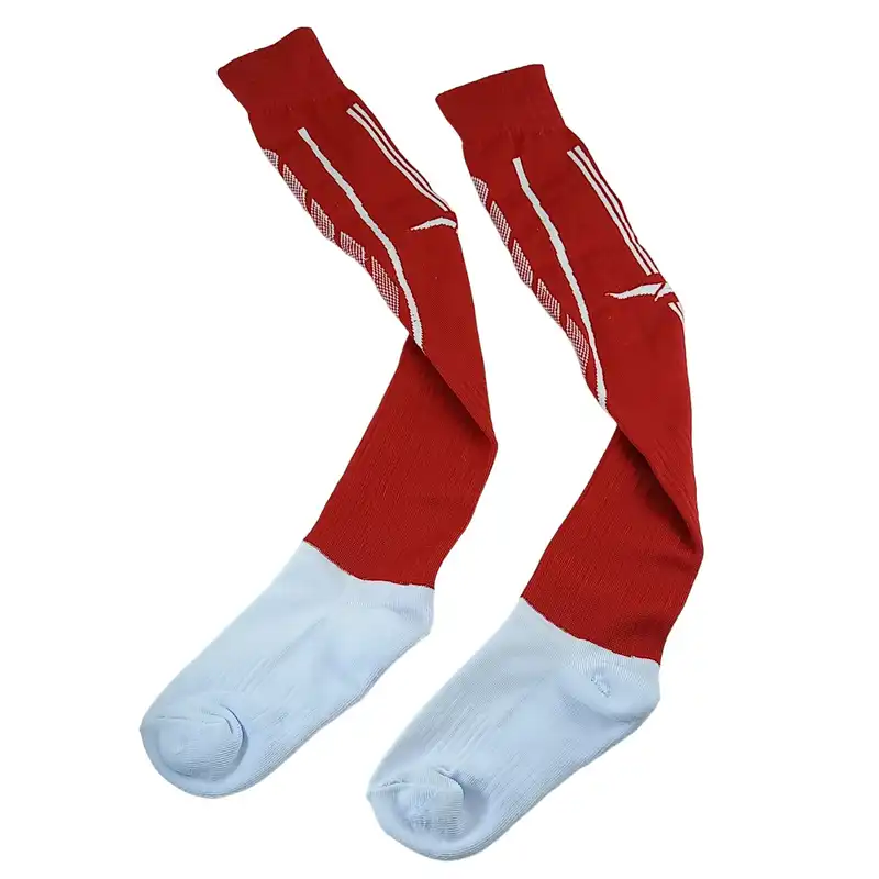 جوراب ورزشی ساق بلند مردانه کد ZSF 54