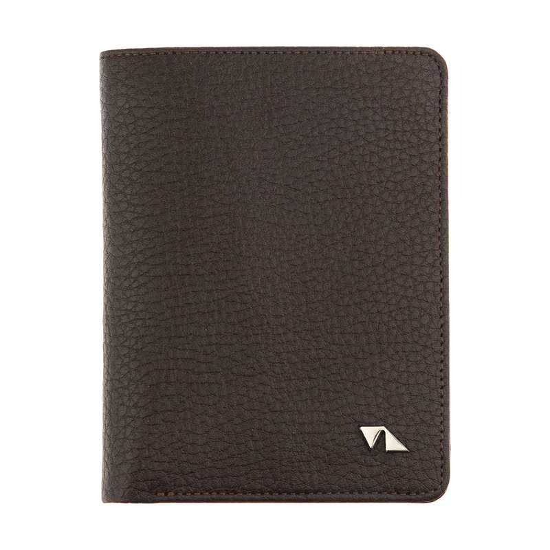 کیف پول زنانه چرم مشهد مدل D5072-091