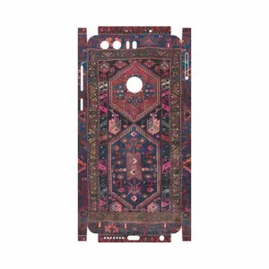 MAHOOT Rug-FullSkin Cover Sticker for Honor 8