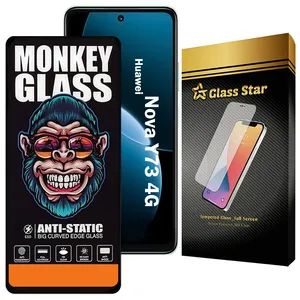 Glass Star MAG20 Screen Protector For Huawei Nova Y73 4G