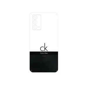 MAHOOT Calvin Klein Cover Sticker for Realme GT Master